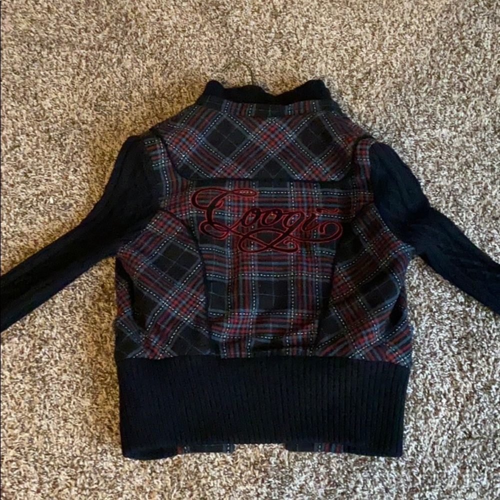 Jacket - image 2
